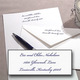 Classic Letter Sheets Image 1 of 3